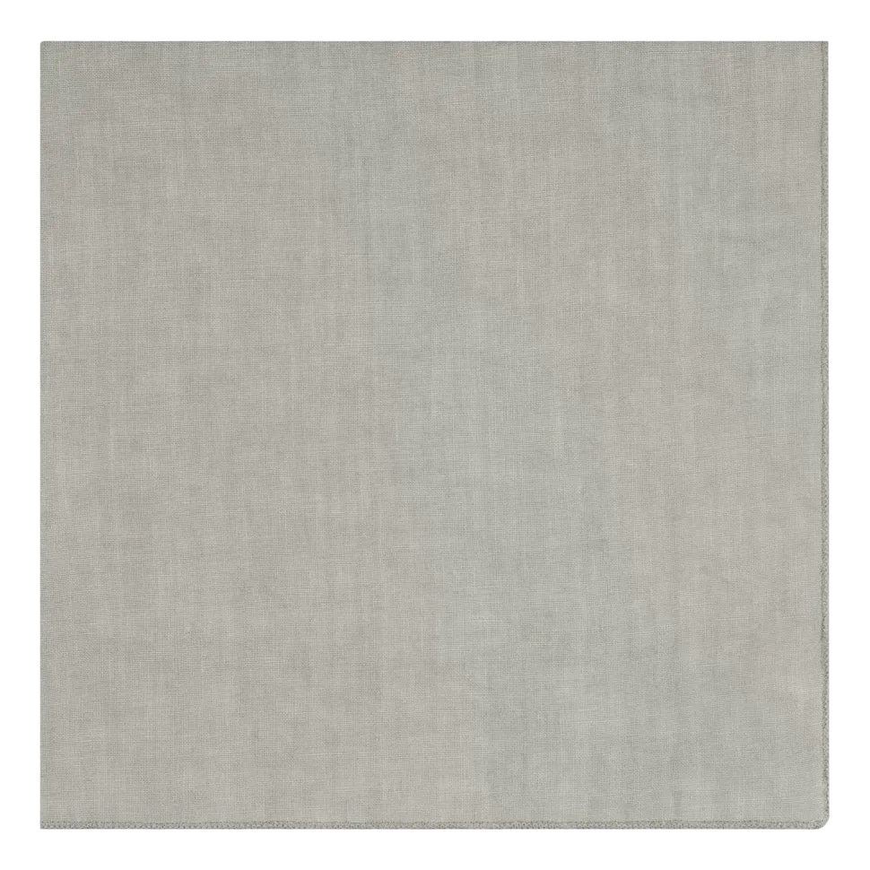 Servet Blomus Lineo Mirage Gray
