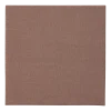 Blomus Servet Lineo Mocha Mousse Clearance