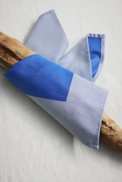 Servet HAY Ram Blue