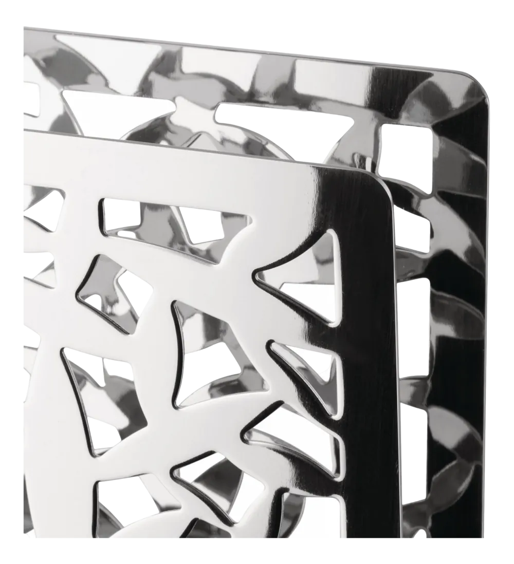 Alessi Cactus! Stainless Steel Mirror Polished Clearance