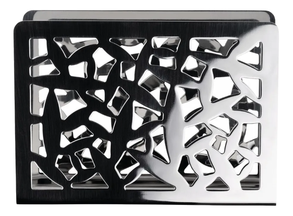 Alessi Cactus! Stainless Steel Mirror Polished Clearance