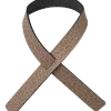 Servethouder Lind DNA Loop Hippo Sand (Set van 4)