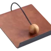 Lind DNA Servethouder String Bull Cognac Online