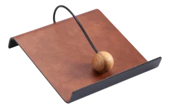 Lind DNA Servethouder String Bull Cognac Online