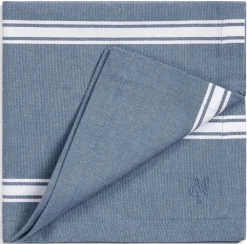 Marc O'Polo Servet Lovon Smoke Blue Hot