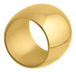 Servetring Sambonet Pvd Gold