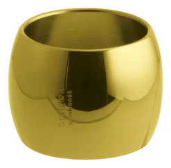 Servetring Sambonet Pvd Gold