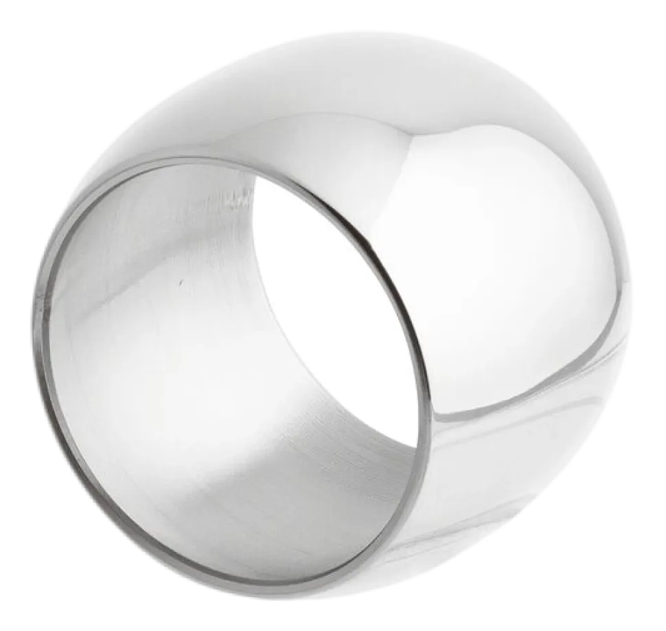 Servetring Sambonet Sphera Silverplated