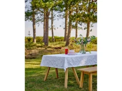Sodahl Servet Södahl Daydream White (Set van 4) Best