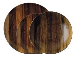 Servies Arthur Krupp Porcelain Wood Essence (12-Delig)