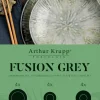 Servies Arthur Krupp Porcelain Fusion Grey (12-Delig)