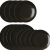 Arthur Krupp Servies Porcelain Eclipse Night (12-Delig) Sale