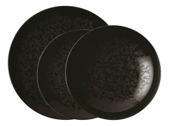Arthur Krupp Servies Porcelain Eclipse Night (12-Delig) Sale