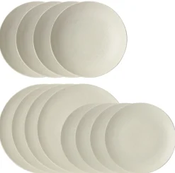 Arthur Krupp Servies Porcelain Eclipse Day (12-Delig) Best