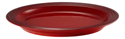 Le Creuset Servies Vancouver Kersenrood Set van 12 Discount