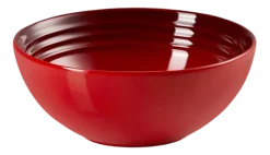 Le Creuset Servies Vancouver Kersenrood Set van 12 Discount