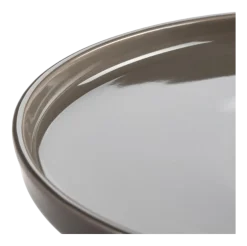 Servies Leonardo Roma Taupe (6-delig)