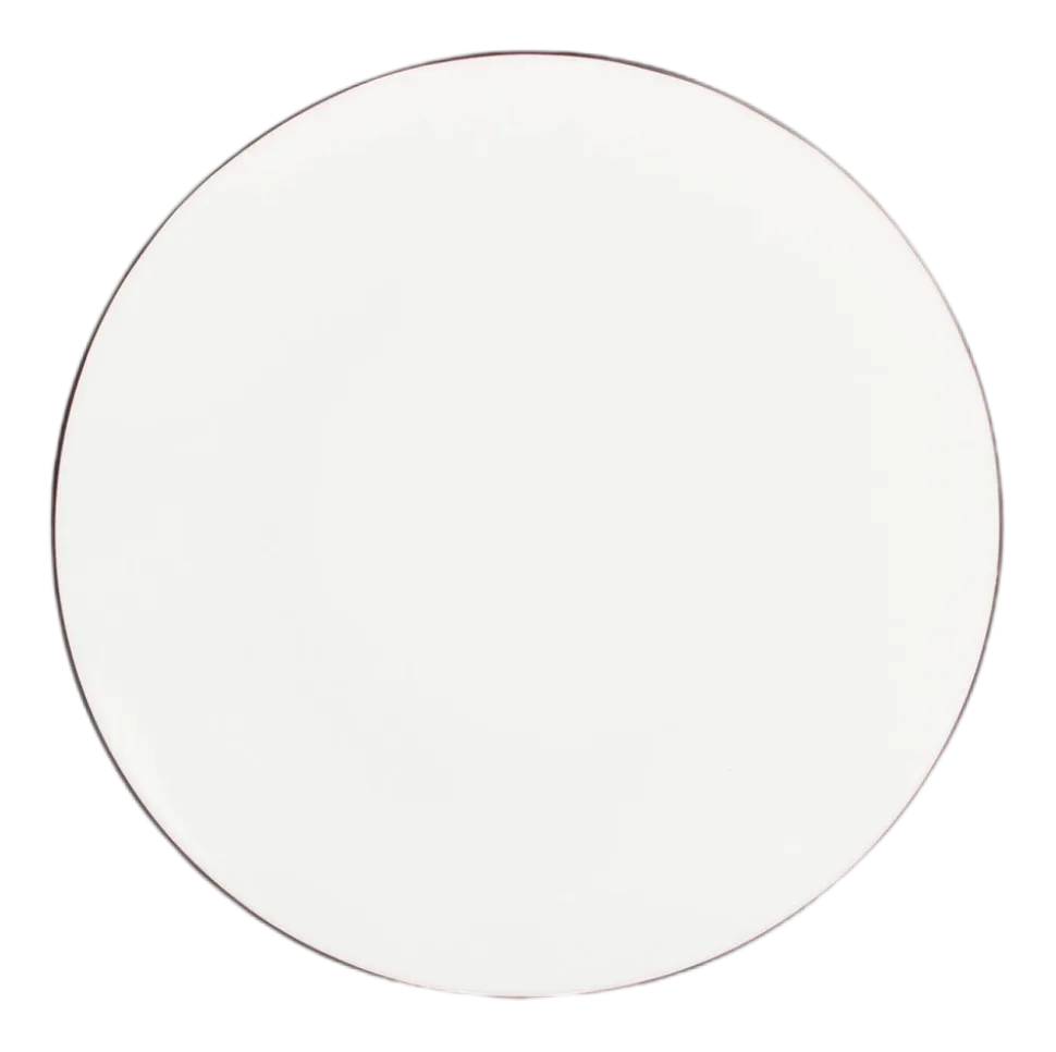 Servies Salt & Pepper Puro White (20-Delig)