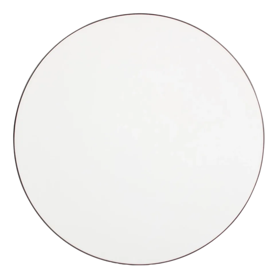 Servies Salt & Pepper Puro White (20-Delig)