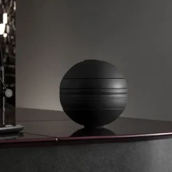 Servies Villeroy & Boch Iconic La Boule Black (7-delig)