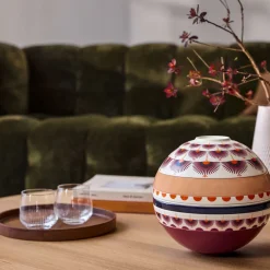Villeroy & Boch Servies Iconic La Boule Kyoto (7-delig) New