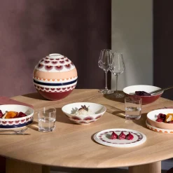 Villeroy & Boch Servies Iconic La Boule Kyoto (7-delig) New