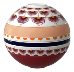Villeroy & Boch Servies Iconic La Boule Kyoto (7-delig) New