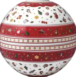 Servies Villeroy & Boch Toy's Delight La Boule (7-delig)