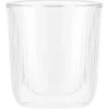 Shotglas Bodum Douro Transparent 60 ml (Set van 3)