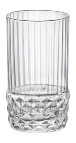 Bormioli Rocco Shotglas America '20S 8 cl (Set van 6) Discount