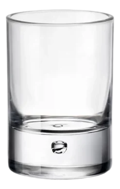 Shotglas Bormioli Rocco Barglass 6,5 cl (Set van 6)