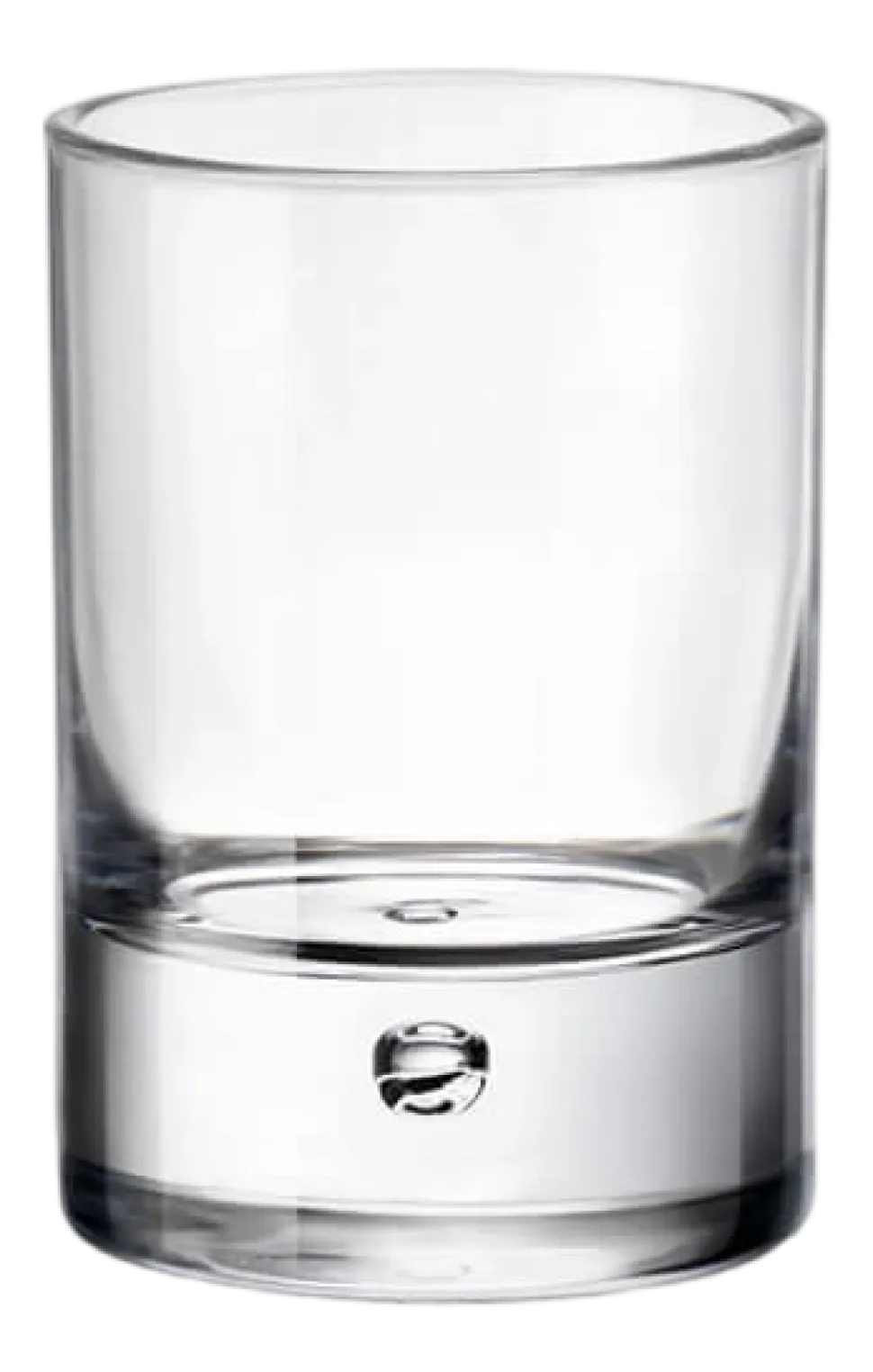 Shotglas Bormioli Rocco Barglass 6,5 cl (Set van 6)