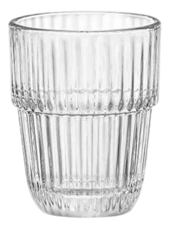 Shotglas Bormioli Rocco Barshine 68 ml (Set van 6)