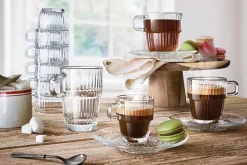 Shotglas Bormioli Rocco Barshine 68 ml (Set van 6)