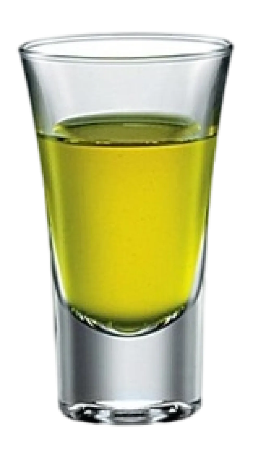 Shotglas Bormioli Rocco Dublino 57 ml (Set van 3)