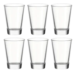 Leonardo Shotglas Ciao 60 ml (Set van 6) Online