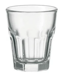 Leonardo Shotglas Rock Cordial 50 ml (6-delig)