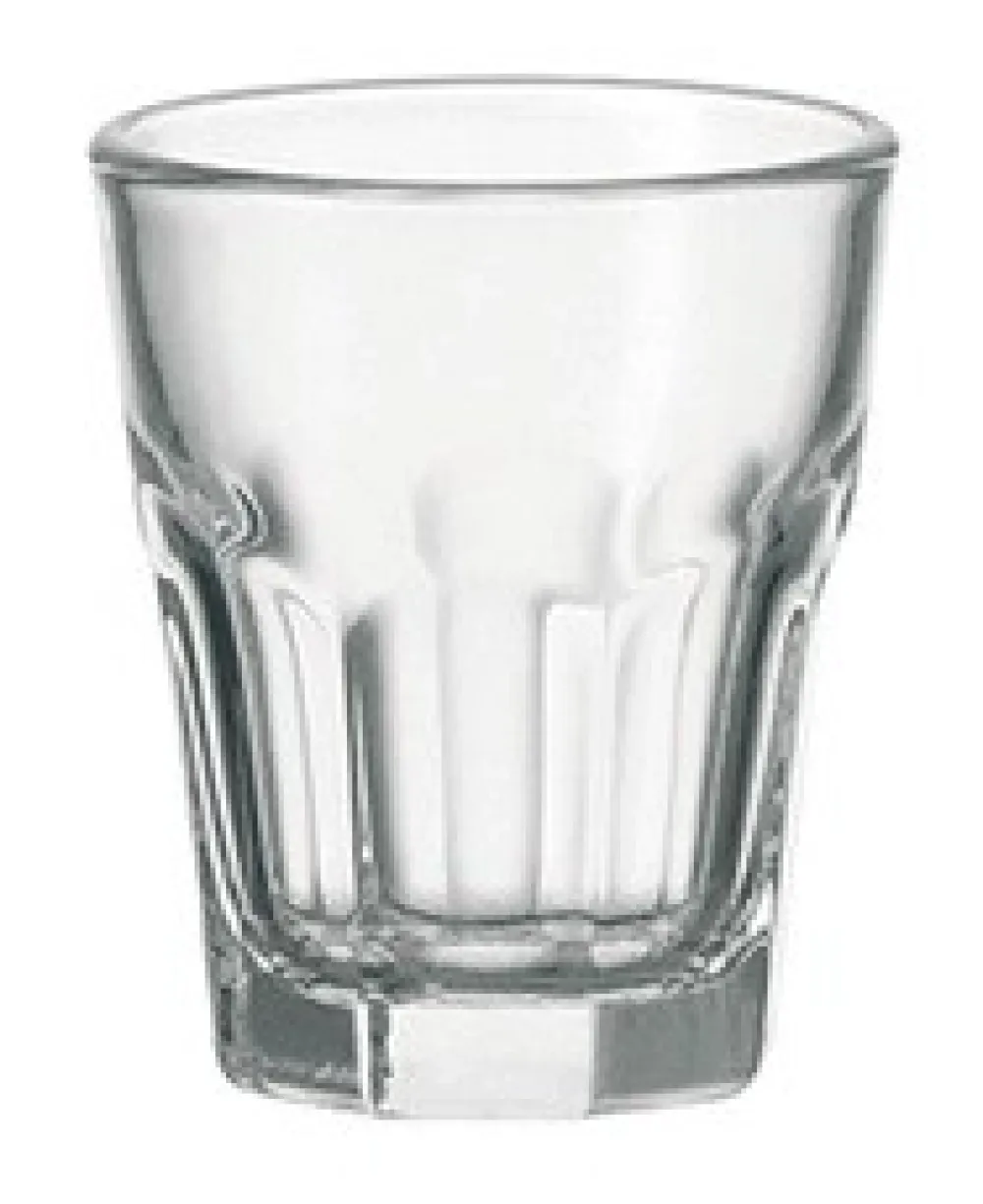 Leonardo Shotglas Rock Cordial 50 ml (6-delig)