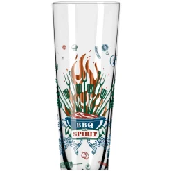 Shotglas Ritzenhoff Heldenfest Schnaps #14 52 ml