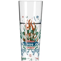 Shotglas Ritzenhoff Heldenfest Schnaps #14 52 ml