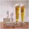 Shotglas Ritzenhoff Heldenfest Schnaps #15 52 ml
