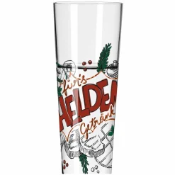 Ritzenhoff Shotglas Heldenfest Schnaps #13 52 ml Online