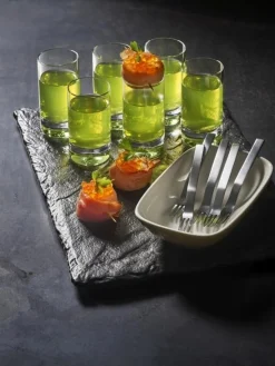 Schott Zwiesel Shotglas Simple (Convention) 46 ml (Set van 6)