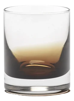 Shotglas Serax Zuma Glassware By Kelly Wearstler Amber 100 ml