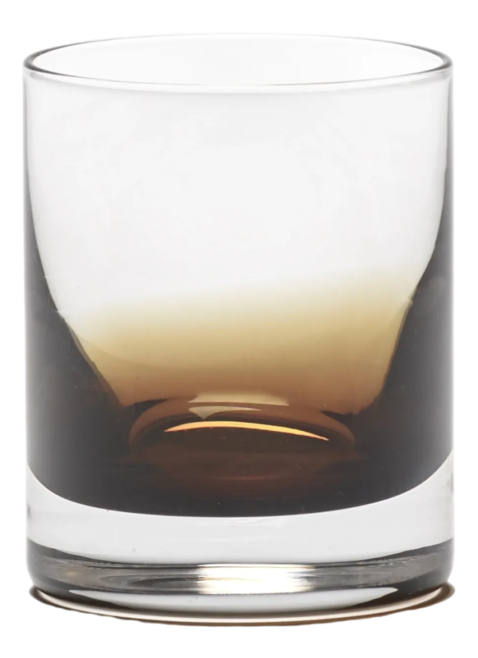 Shotglas Serax Zuma Glassware By Kelly Wearstler Amber 100 ml