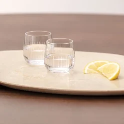 Villeroy & Boch Shotglas Afina Transparant 40ml (Set van 4) Hot