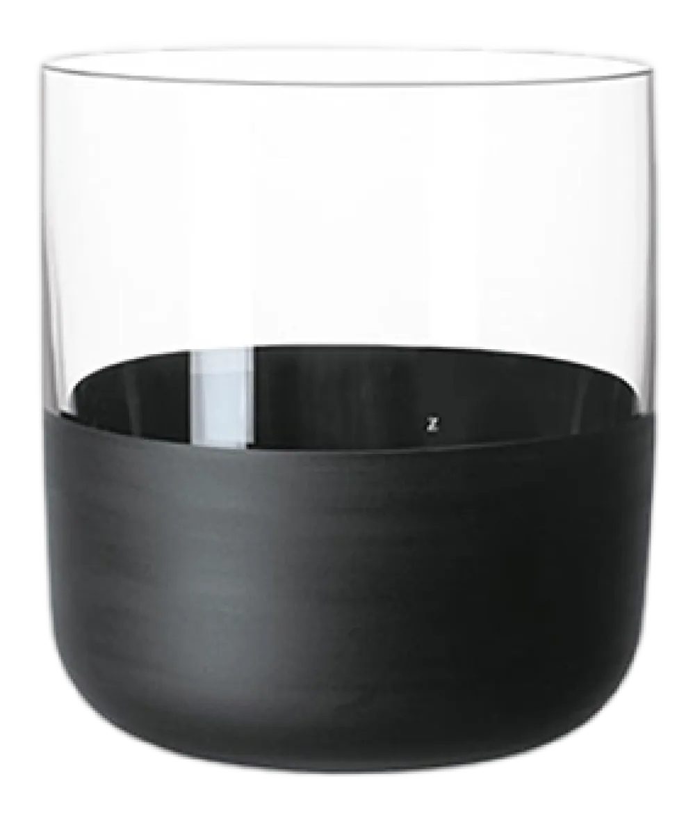 Villeroy & Boch Shotglas Manufacture Rock Transparant 40 ml (4-delig) Clearance