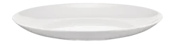 Alessi Side Plate Mami White Porcelain 20 cm (Set van 6) Clearance