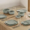 Side Plate Blomus Vahlo Mirage Gray 15 cm