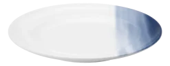 Side Plate Georg Jensen Henning Koppel Porcelain 16 cm